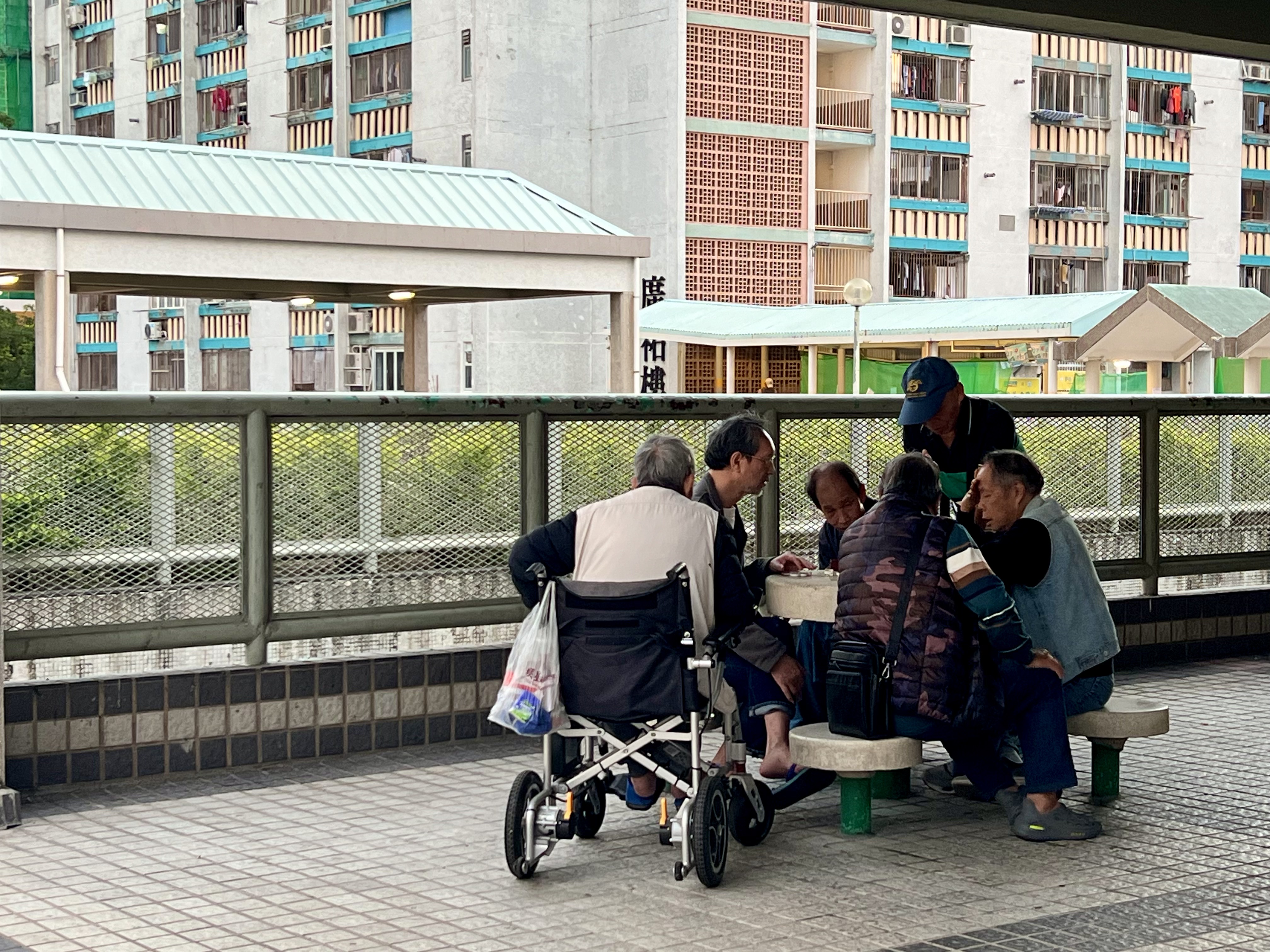 Inside a 60+ Whatsapp Group: How Care and Connection Fuel the Spread of Health Misinformation among Retirees